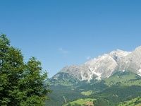 Urlaub Reisen
 Österreich Salzburger Land Mühlbach am Hochkönig